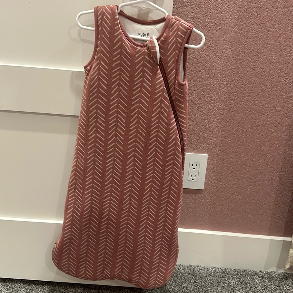 Kyte Baby Sleep Bag